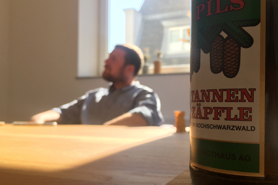 Beerbrainatory hoods blog 02 Beim Beerbrainatory von Hoods sind Gäste herzlich willkommen. Es gibt Bier!