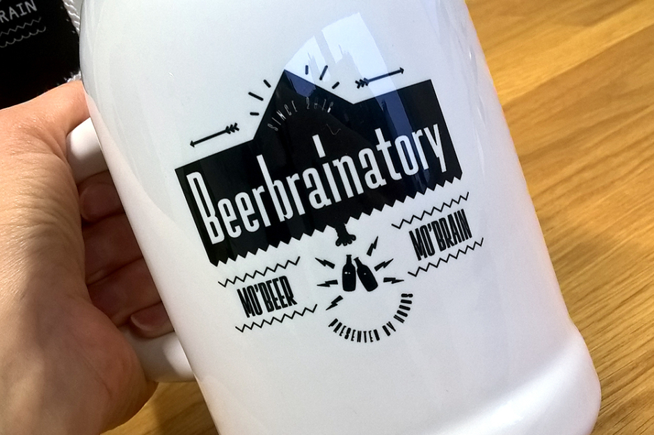 Beerbrainatory hoods blog 04 Das Beerbrainatory. So machen selbst Mittwoche Spaß!