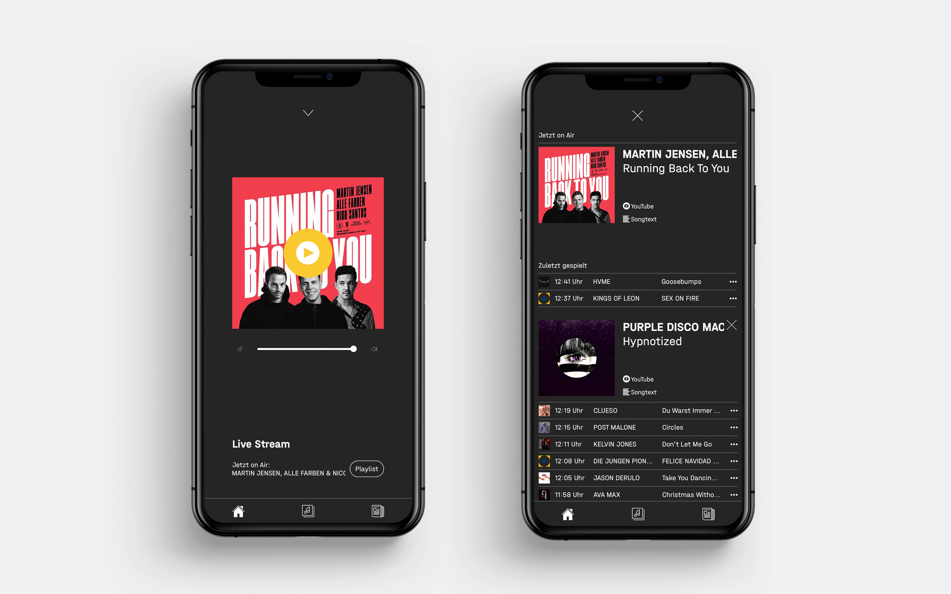 Radio gong wuerzburg app player Der Radio Gong Würzburg App Player