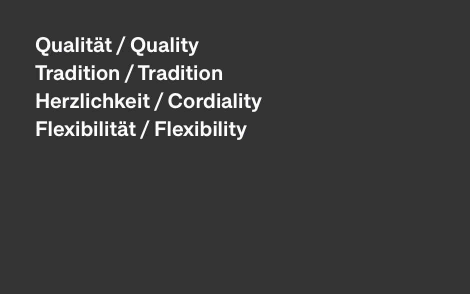 Holtmann branding 00 kernwerte Holtmann branding 00 Kernwerte