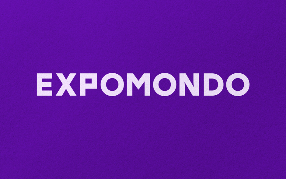 Holtmann branding 07 logo expomondo holtmann branding 07 logo expomondo