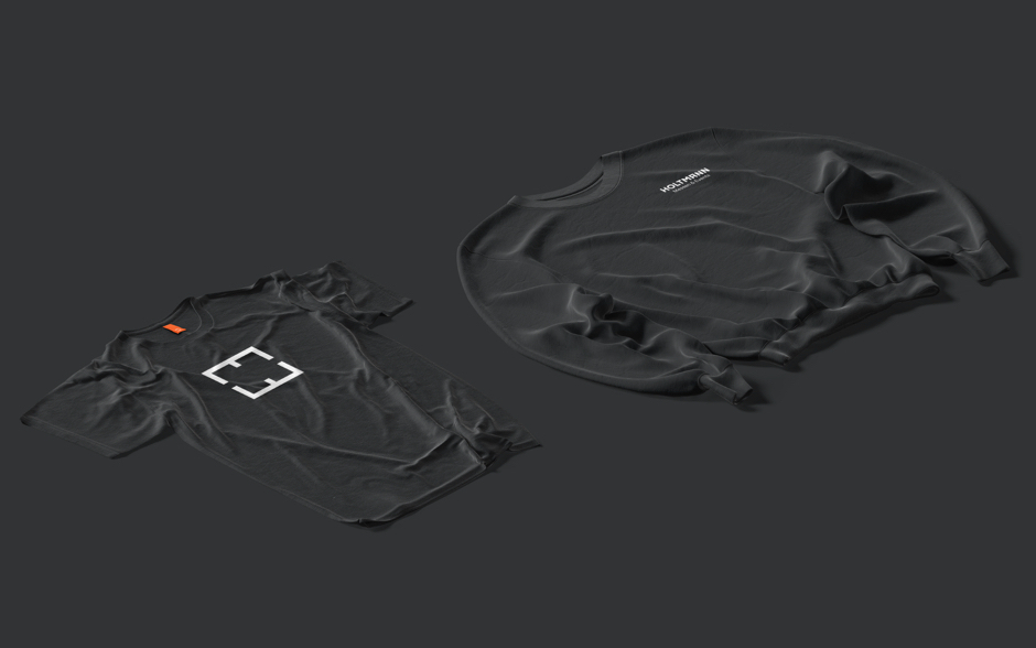 Holtmann branding 12 merch Holtmann branding 12 merch