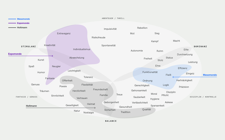 Holtmann brand blog limbic