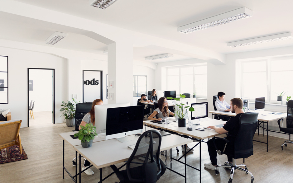 Hoods startseite buero Hoods startseite buero